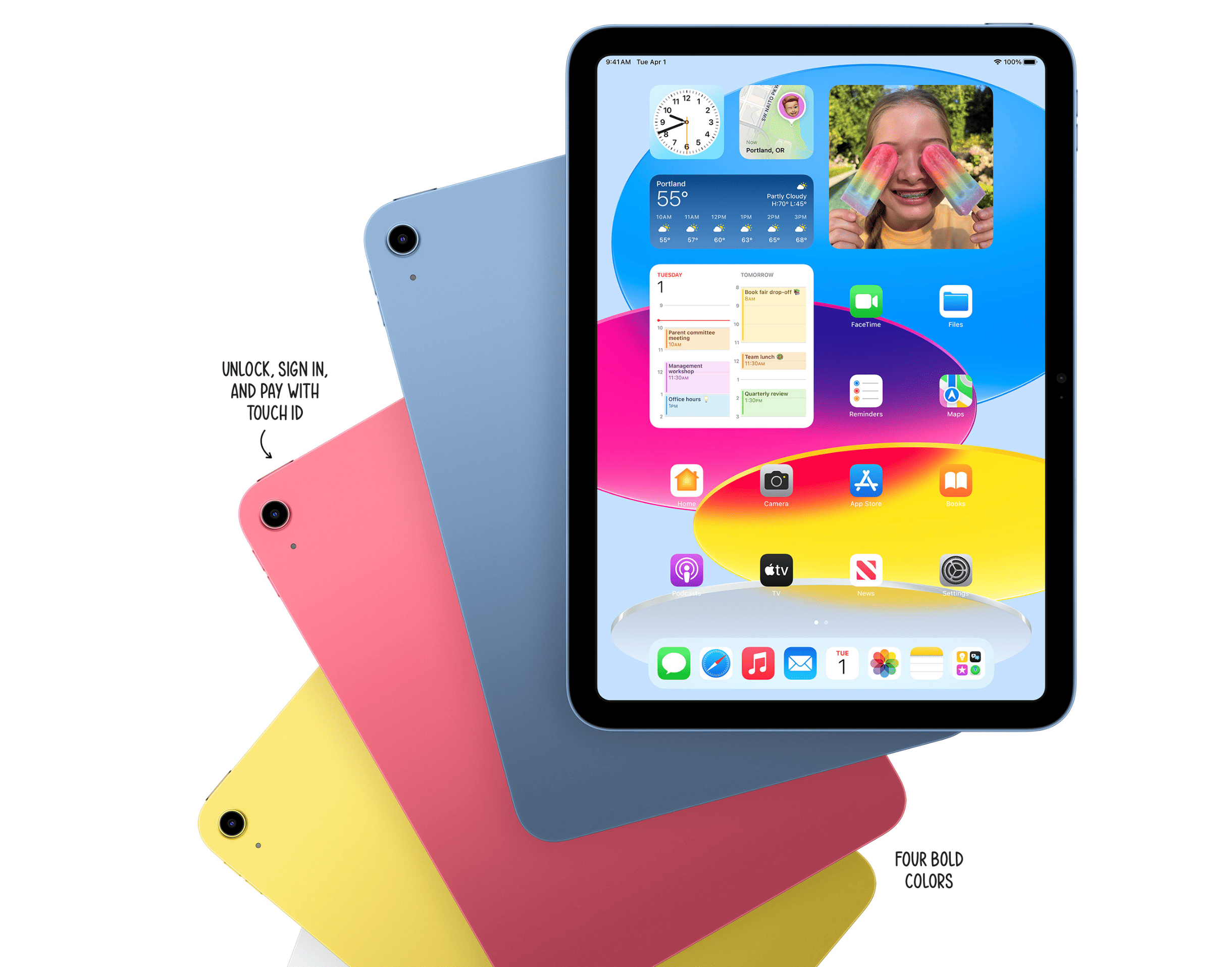 Apple iPad 11